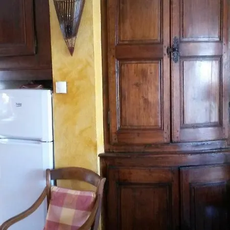 Prázdninový dům 