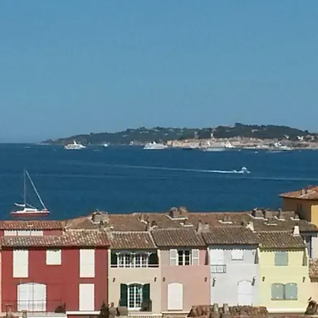 Nyaraló 